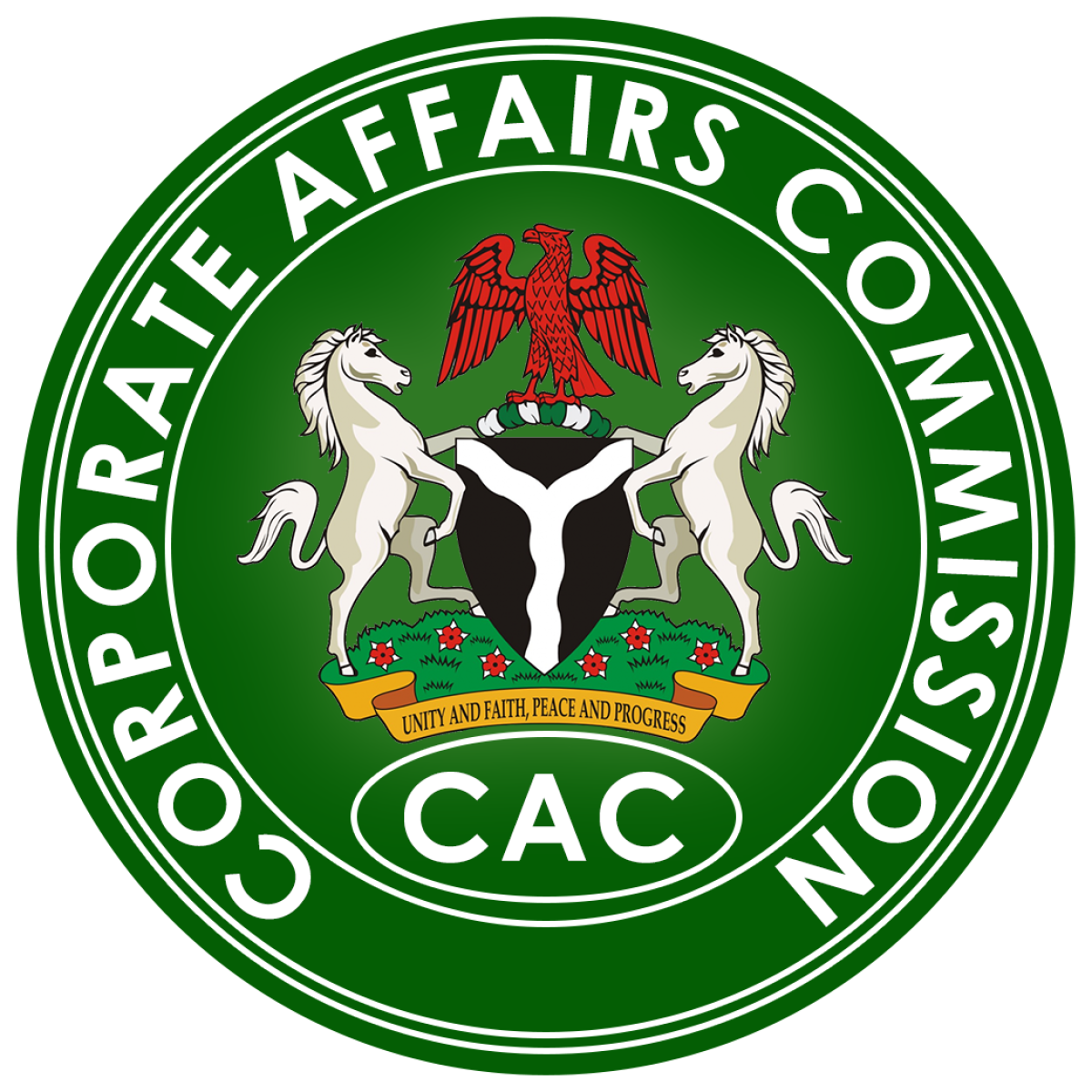 CAC logo